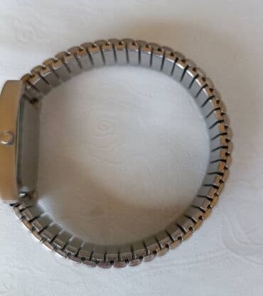 new yorker amisu: Classic watch, Female — 4