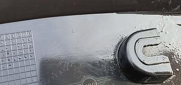 prikolice za frezu 506: RUB KRILA R60 PD ZA MINI COUNTRYMAN | mini countryman r60 rub krila — 4
