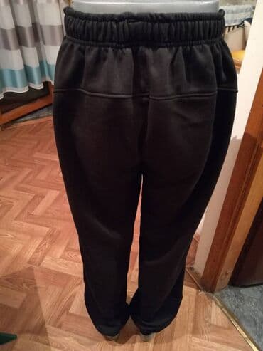 novopazarske trenerke: Nova muska trenerka donji deo BenX u velikoj velicini 4XL 5XL — 4