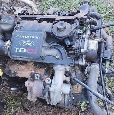 ford p251a:00 2f: 1.4 TDCI VAKUM PUMPA ZA FORD FIESTA OD 2002. DO 2007. GOD. | FORD — 2