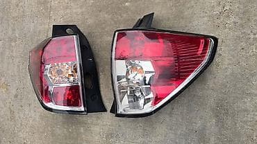 svetla za prikolicu: STOP SVETLA I STOP LAMPE ZA SUBARU FORESTER | Stop svetlo, Stop — 3