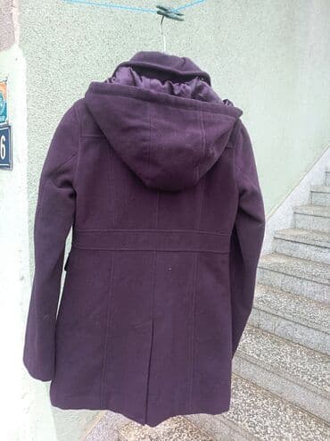 p. s. fashion kaputi: XS (EU 34), Jednobojni, Sa postavom — 2