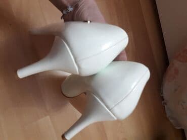 salonke broj 35: Salonke, Lusso, 40 — 4