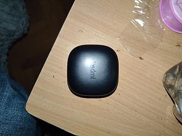 ruter za internet: Redmi bežične slušalice u kutiji za punjenje - Model: Redmi Wireless — 2