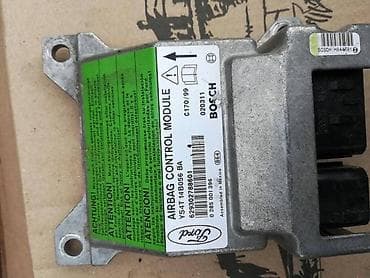 AIRBAG MODUL ZA FORD FOCUS OD 2001. DO 2006. GOD. | Za vise