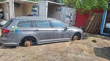 lidl alati: PASAT B8 ALLTRACK VRATA ZA VOLKSWAGEN PASSAT B8 ALLTRACK OD 2013. DO — 3