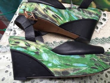 canda c a: Sandals, 40 — 1