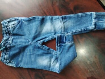 snalice za devojcice: Lupilu Farmerke za decake vel 92 rasprodaja+pokloSuper ocuva Poklon n — 2