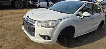 Cars for Parts: DELOVI ZA CITROEN DS4 | Citroen DS4 Polovni delovi Originalni — 2