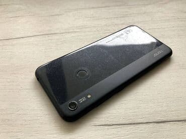 Car Electronics: Honor 8A 2020, 32 GB — 6