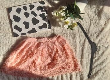 bunda s: Breeze, Mini, 110-116, bоја - Roze — 3