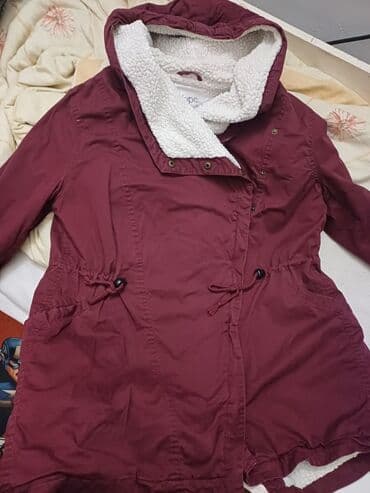 max mara zimske jakne: 4XL (EU 48) — 2