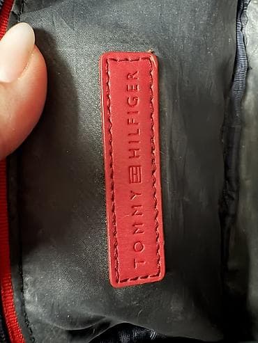 mona roze torbica: Tommy Hilfiger ženska crossbody torba - Model: pravougaona crossbody — 2