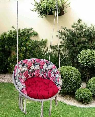 lidl cvece za 8 mart: Jastuk za ljuljasku moderan,hit i tako zanimljiv.Udobno sedište — 5