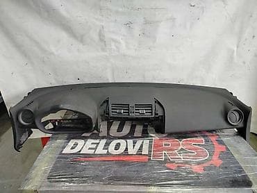 instrument tabla fiat punto 2: INSTRUMENT TABLA ZA TOYOTA RAV 4 OD 2005. DO 2009. GOD. | Instrument — 1