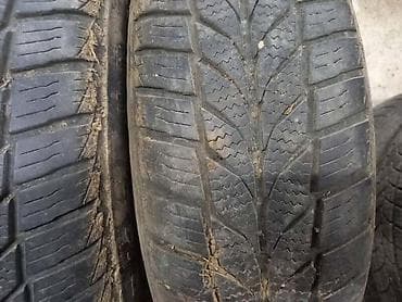 polovne auto gume u nišu i okolini: OSTALO 175/65 R14 SVE SEZONE | Svi delovi za Opel vozila : Astra G H — 3