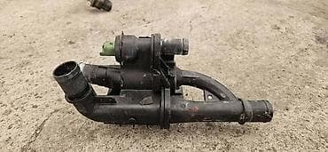 termostat chevrolet cruze: KUCISTE TERMOSTATA 1.6HDI ZA CITROEN C4 ZA 2009. GOD — 2