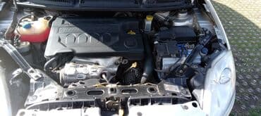 kamp prikolice prodaja: Fiat Bravo: 1.6 l | 2008 year 265000 km. Hatchback — 14
