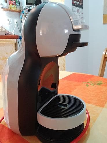 lidl luster sa ventilatorom: Krups Nescafé Dolce Gusto aparat za kafu na kapsule - Model iz Dolce — 4