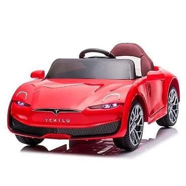 Auto na akumulator 12V – sa daljinskim, Bluetooth‑om i funkcijom