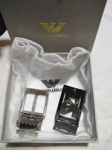 iqos 3 duo original: Male, Armani Exchange — 4