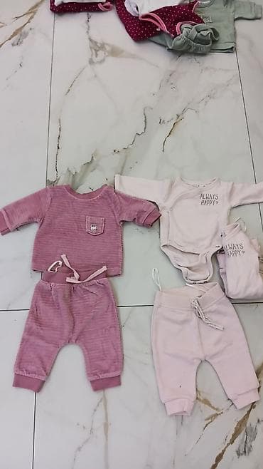 pepco papuce za kucu: Za devojčice, uzrast: Novorođenče — 2