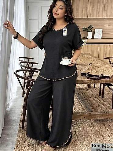 haljinice cipelice za punije: Komplet za punije
2XL 3XL 4XL
Cena : 2900 dinara — 5