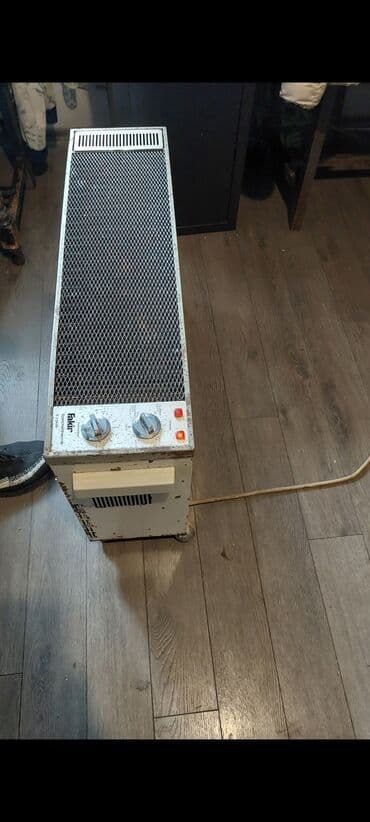 Aparati za oblikovanje kose: Kalorifer u odlicnom stanju — 2