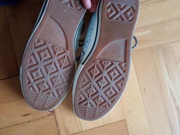 converse novi sad: Converse, 39.5, bоја - Svetloplava — 6