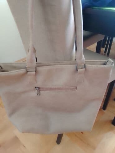 bershka torbe: Torba za rame — 2