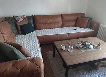 simpo kožne garniture: Za ugaonu garnituru — 5