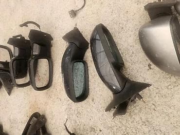 kobalt cena za kg: RETROVIZORI RENAULT LAGUNA 2 | Cena je po kom — 1
