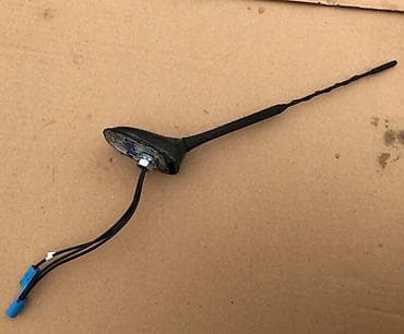 ANTENE ZA OPEL AGILA, COMBO, CORSA B . | Svi delovi za Opel vozila na lalafo.rs ANTENE ZA OPEL AGILA, COMBO, CORSA B . | Svi delovi za Opel vozila