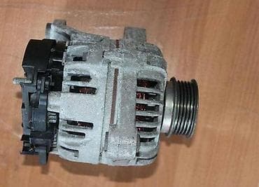fiat s: ALTERNATOR ZA ALFA ROMEO 147, 156, 156 CROSSWAGON . | U ponudi — 1