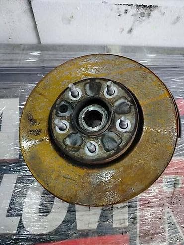 tockovi za gumeni camac: KOCIONI DISK 1.3CDTI ZA OPEL ASTRA J OD 2009. DO 2015. GOD. | — 2