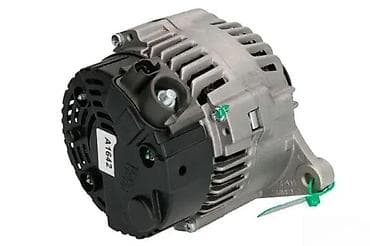 Alternatori: ALTERNATOR PEUGEOT 206 | SVI DELOVI SU NOVI I ORIGINALNI!   — 1
