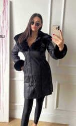 Vests: Monton 5XL naznačen, odgovara za 2–3XL Cena: 5400 din - Elegantni — 1