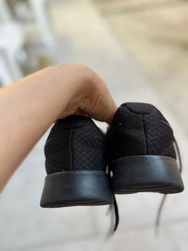 lidl patike: Nike, 38, bоја - Crna — 4