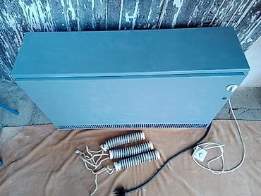 Termoakumulaciona peć AEG Snaga 4 kw Cena 11.000 din fiksno !!!