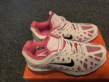 nike air max 95 sport vision: Nike WMNS Air Max+ 2011 patike za trčanje - Model: WMNS Air Max+ 2011 — 1