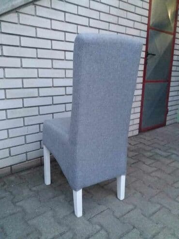 kožne stolice: Nove stolice iz proizvodnje
I svim bojama eko koze i mebla
3.500 din — 6