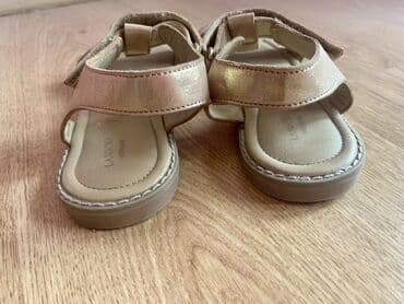 zara obuca velicine: Sandals, Size - 31 — 3