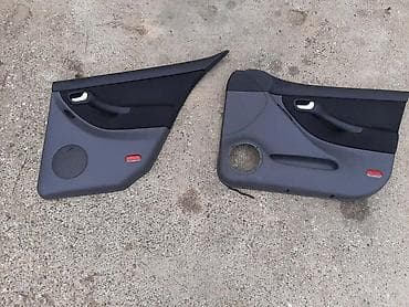 grejalica za auto uradi sam: TAPACIRI ZA SEAT LEON OD 2001. DO 2005. GOD. | Tapaciri (komplet) za — 4