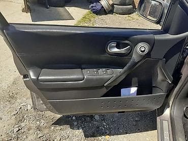 presa za nitne: KOZNI ENTERIJER MEGAN 2 ZA RENAULT MEGANE — 3