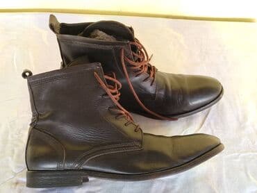 jahacke cizme: Čizme, veličina - 41 — 1