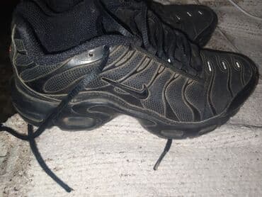 paciotti patike crne: Nike tn patike — 2