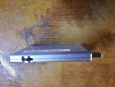 Car Electronics: MSI VOX USB 2.0 TV Box MS-8609 MS 8609 MS8609 TV Tuner Silver • TV — 2