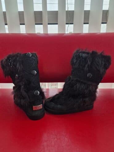 guess torba original: Ankle boots, UGG, 38 — 2