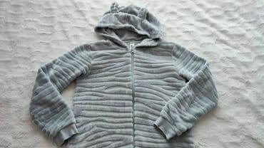 jakne za devojcice zimske: C&A, 158-164, color - Grey — 3