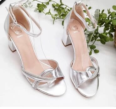 hit cene kragujevac sandale: Sandale 36-41
Cena 3000 din — 3